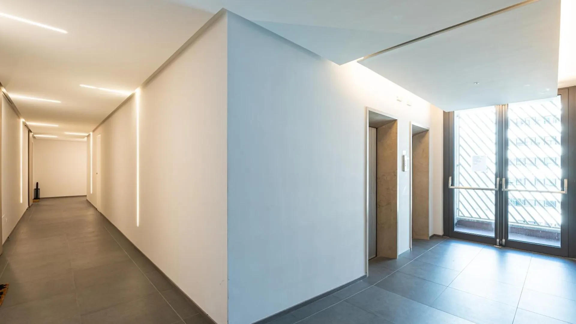Appartamento Elegante Bilocale Isola A - Mirable Pm Milano