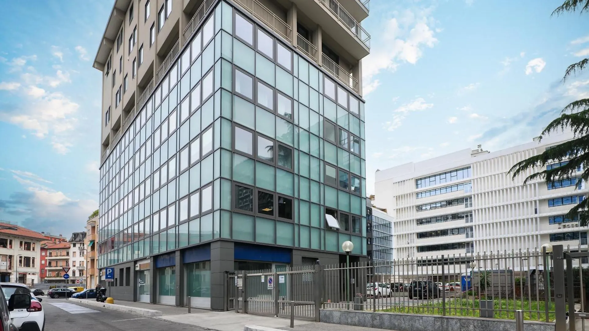 Appartamento Elegante Bilocale Isola A - Mirable Pm Milano