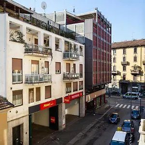 A Yellow Touch - Modern In Isola Appartamento