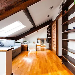 Easyhomes - Corso Maroncelli Appartamento