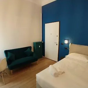 Blue Design Milan