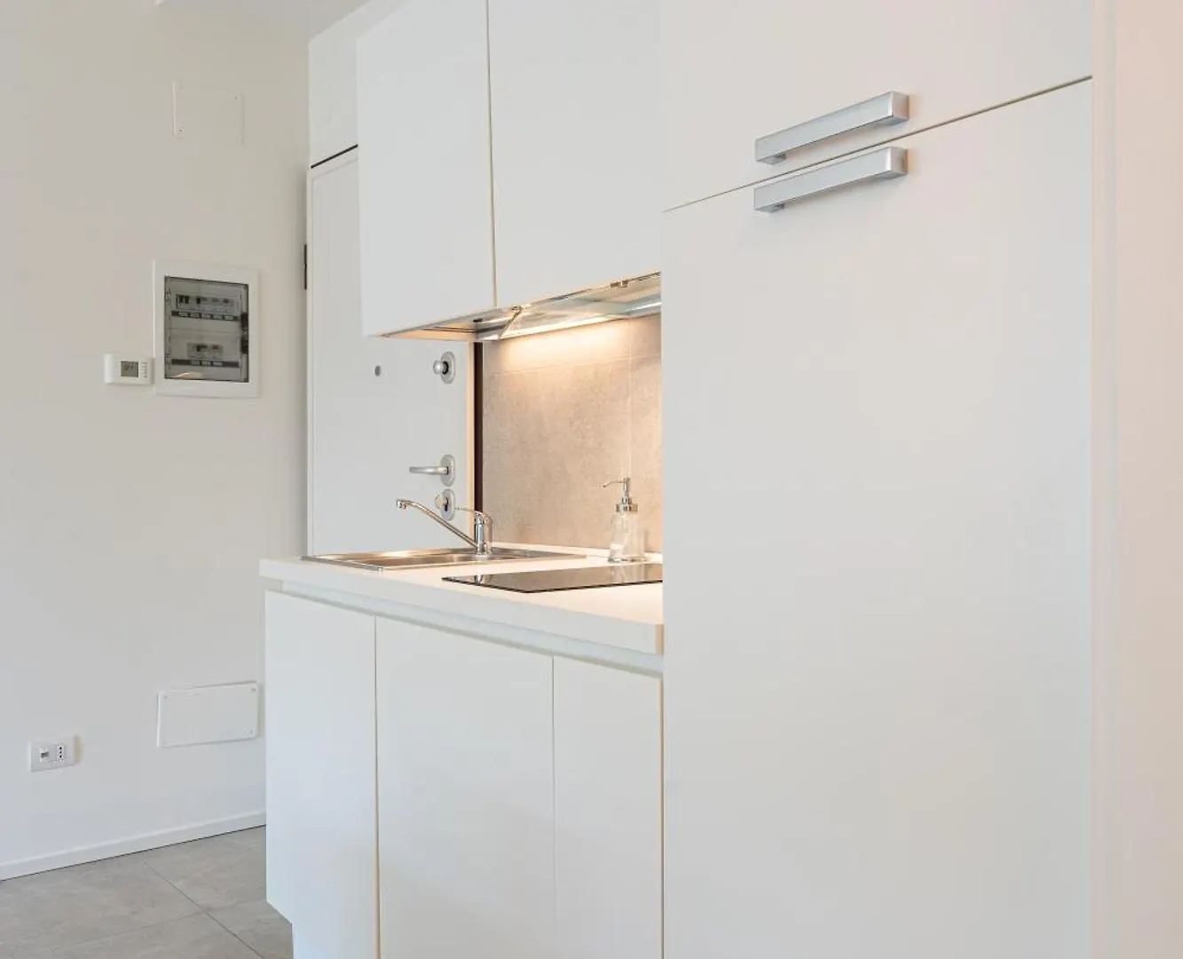 Elegante Bilocale Isola A - Mirable Pm Apartment Milan