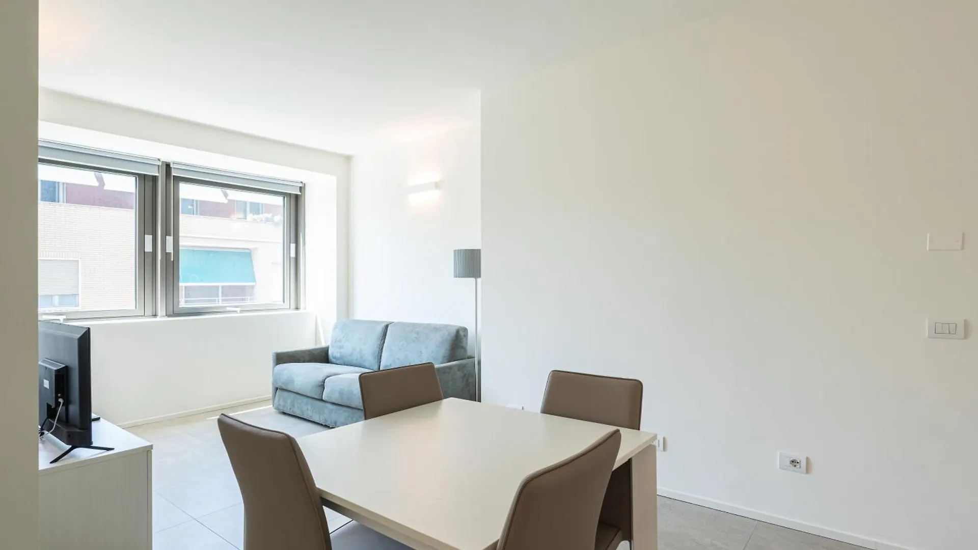 Elegante Bilocale Isola A - Mirable Pm Apartment Milan