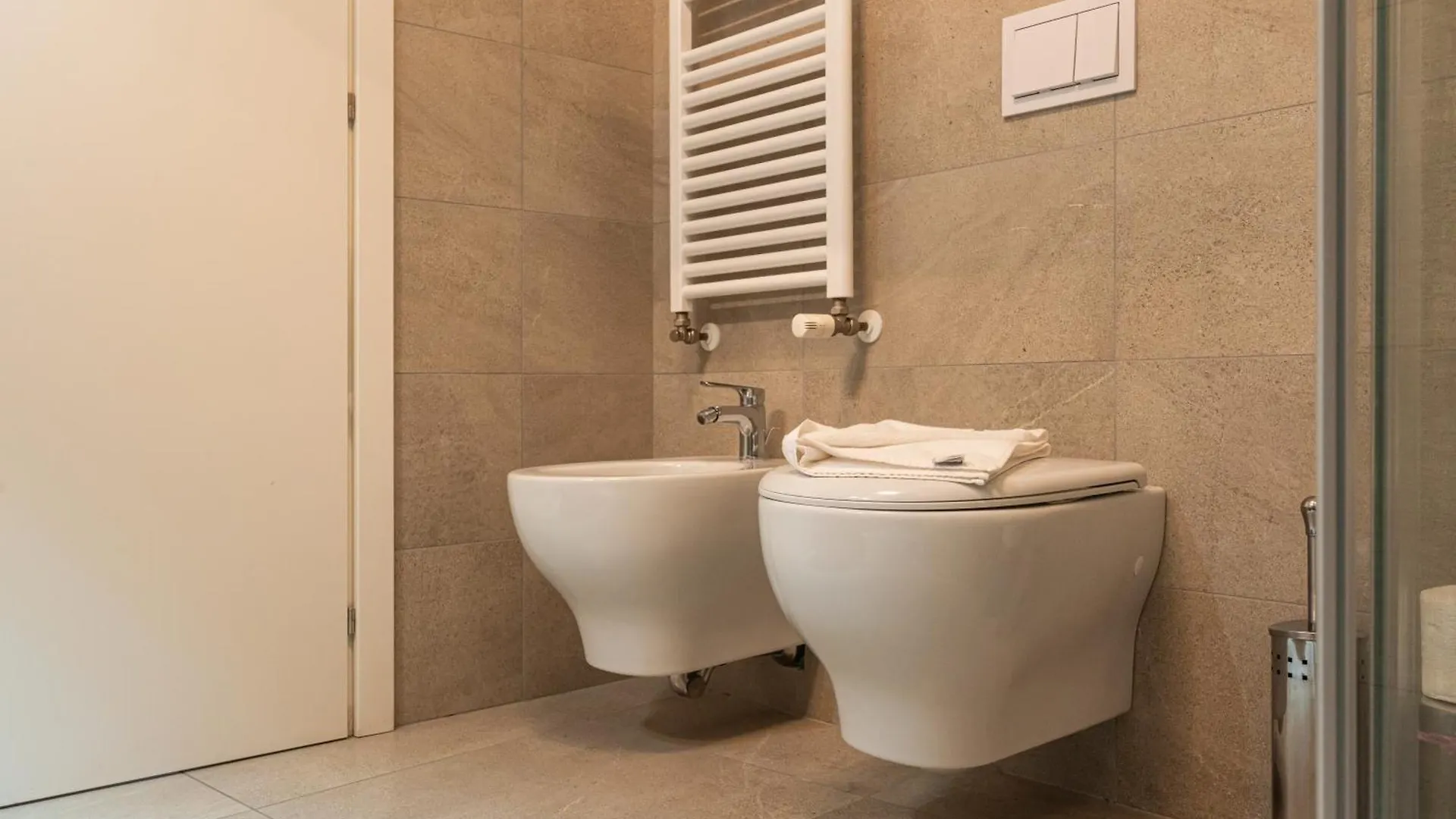 Elegante Bilocale Isola A - Mirable Pm Apartment Milan