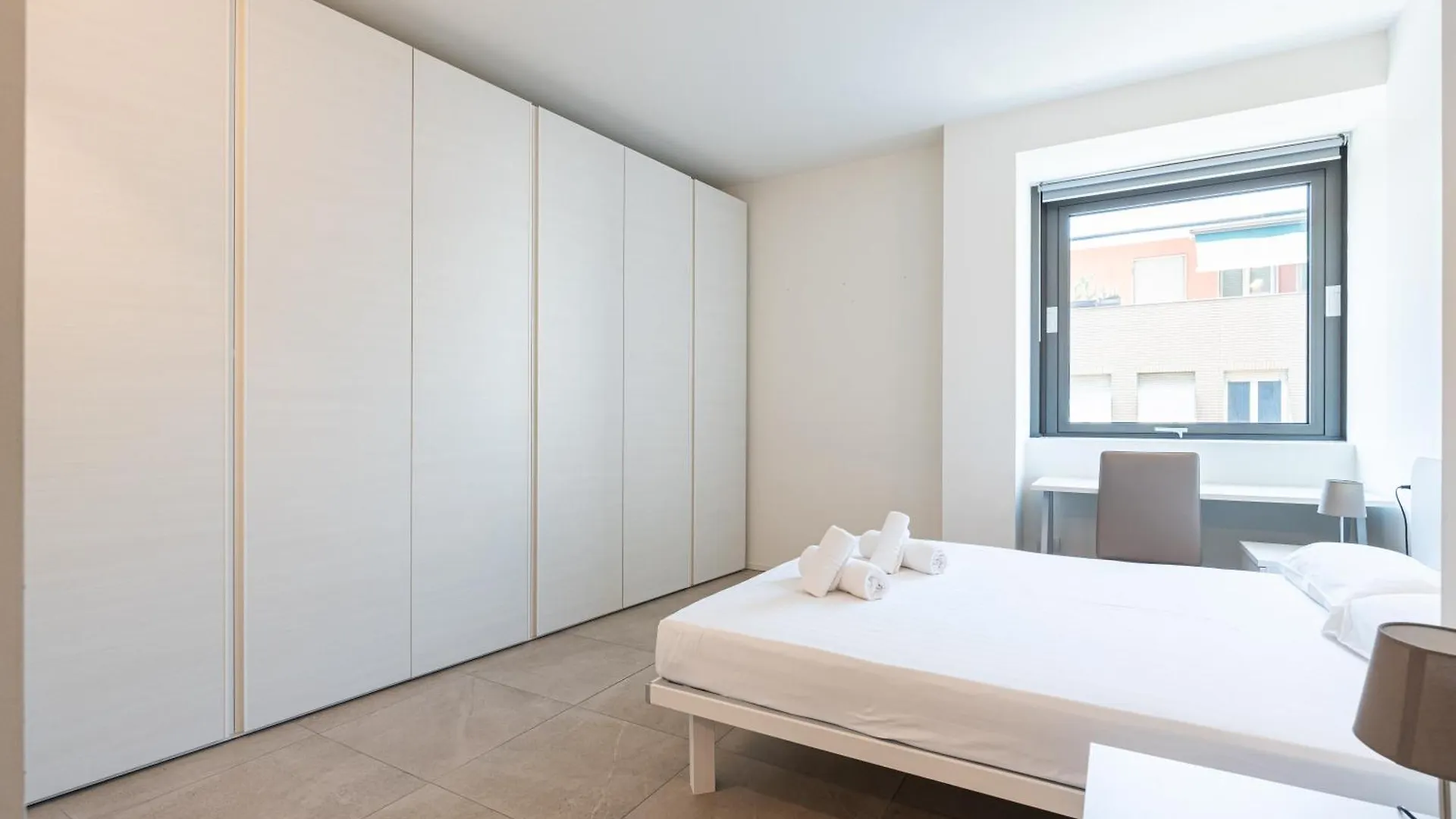 Elegante Bilocale Isola A - Mirable Pm Apartment Milan