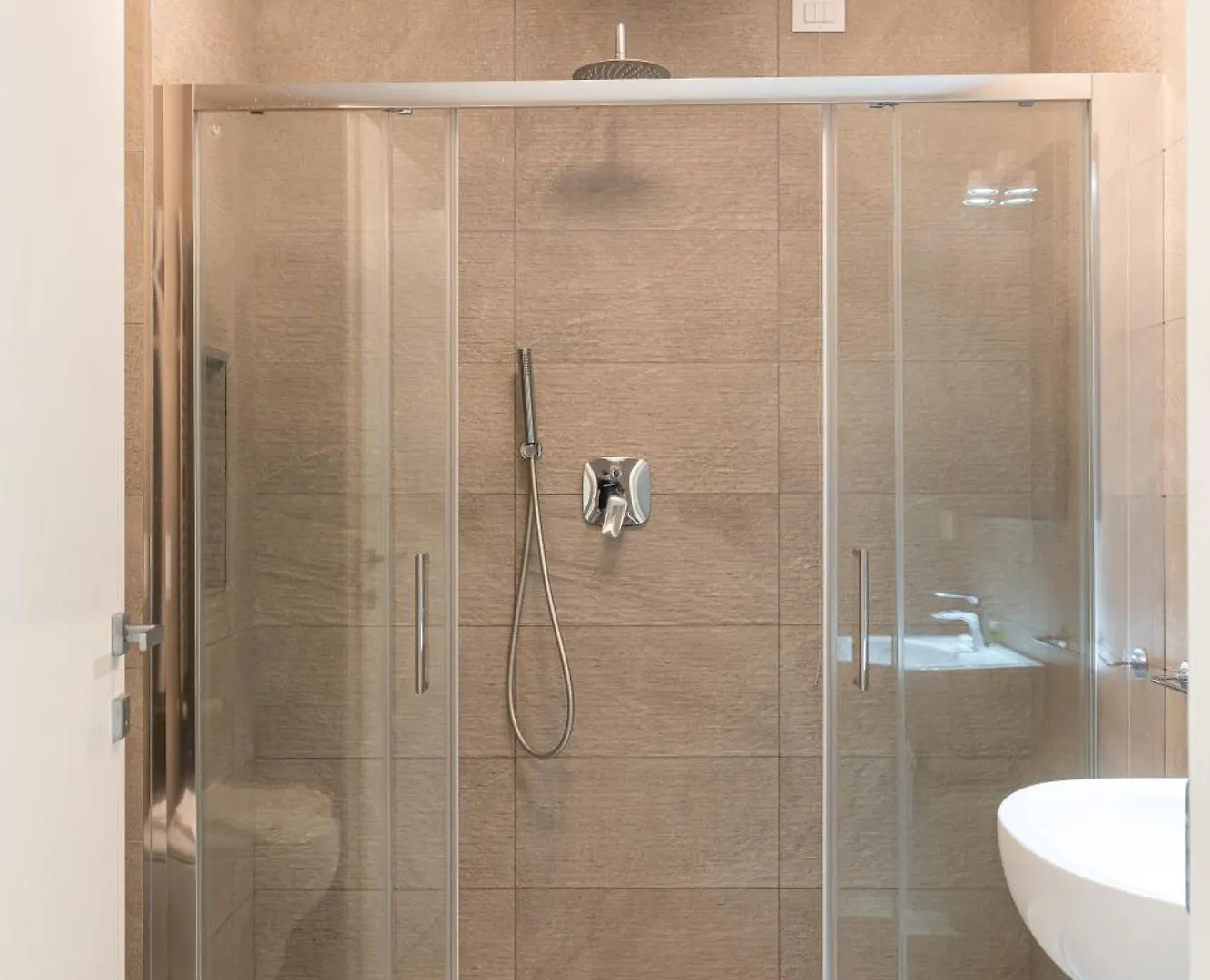 Elegante Bilocale Isola A - Mirable Pm Apartment Milan