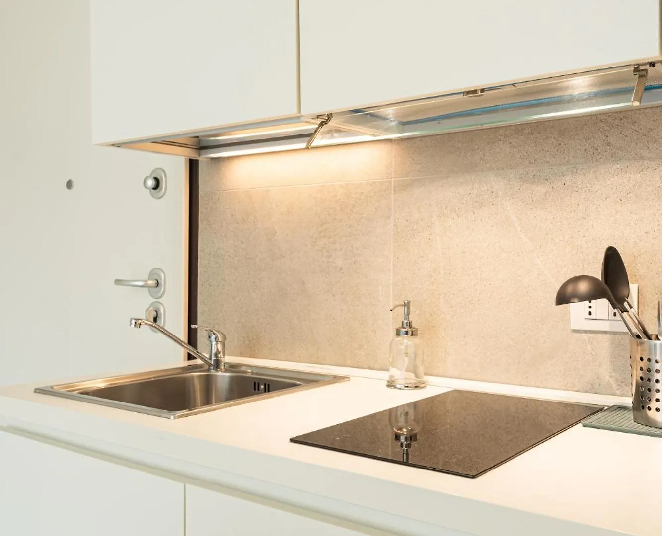 Elegante Bilocale Isola A - Mirable Pm Apartment Milan