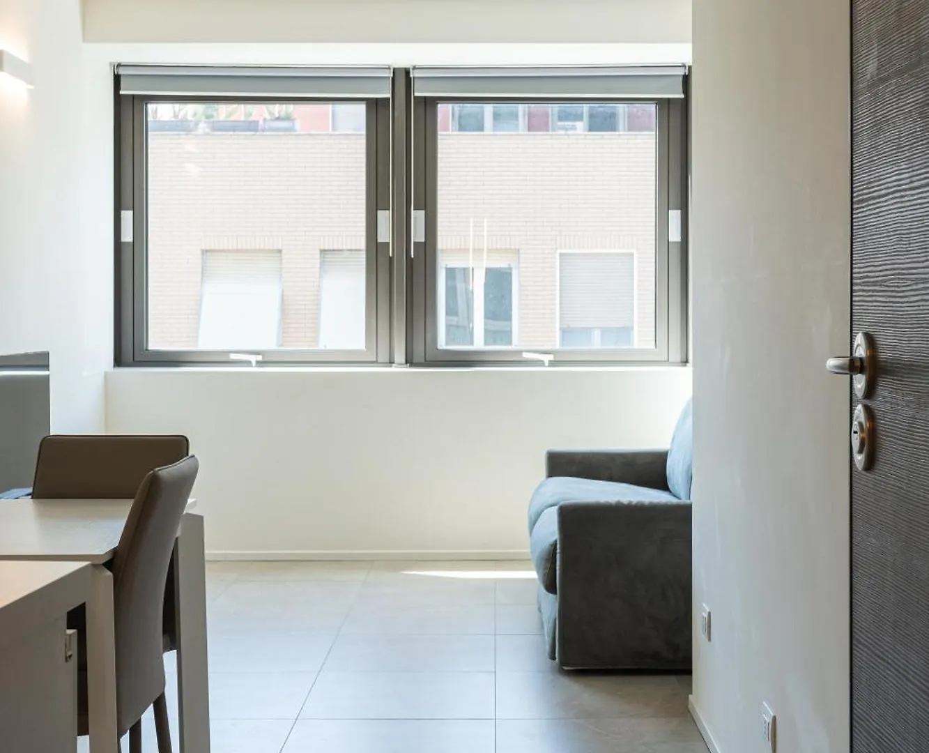 Elegante Bilocale Isola A - Mirable Pm Apartment Milan 0*,