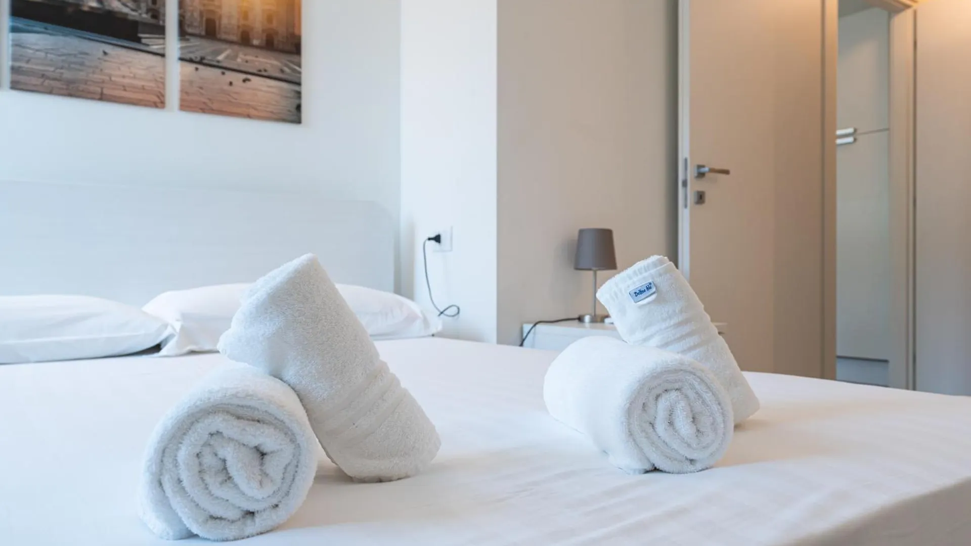 Elegante Bilocale Isola A - Mirable Pm Apartment Milan