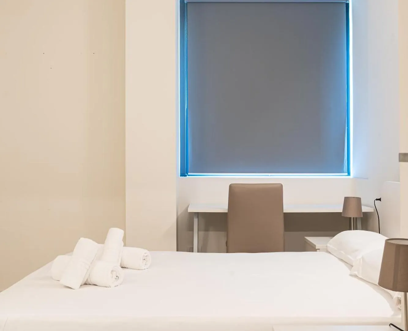 Elegante Bilocale Isola A - Mirable Pm Apartment Milan Italy