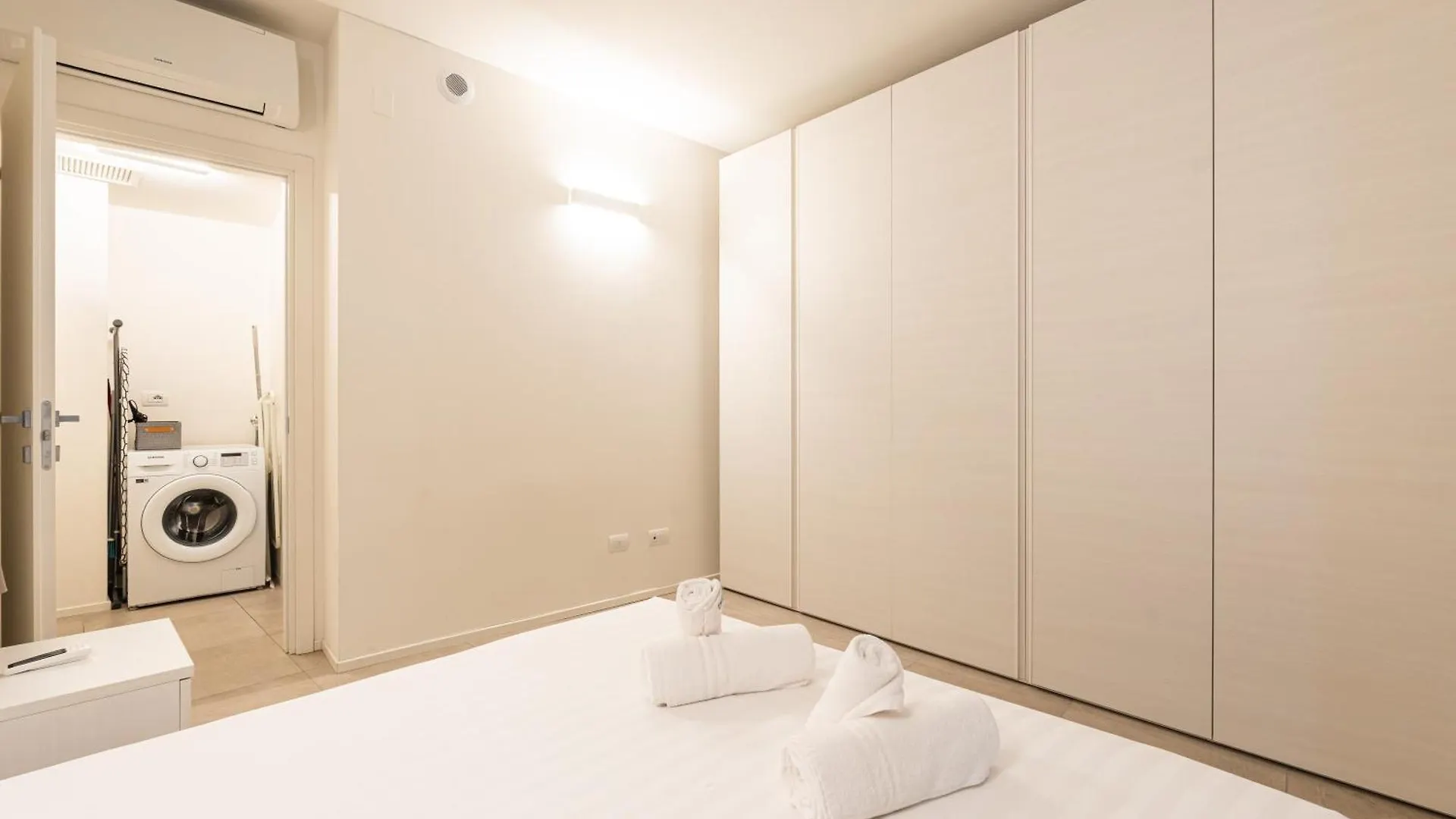 Elegante Bilocale Isola A - Mirable Pm Apartment Milan