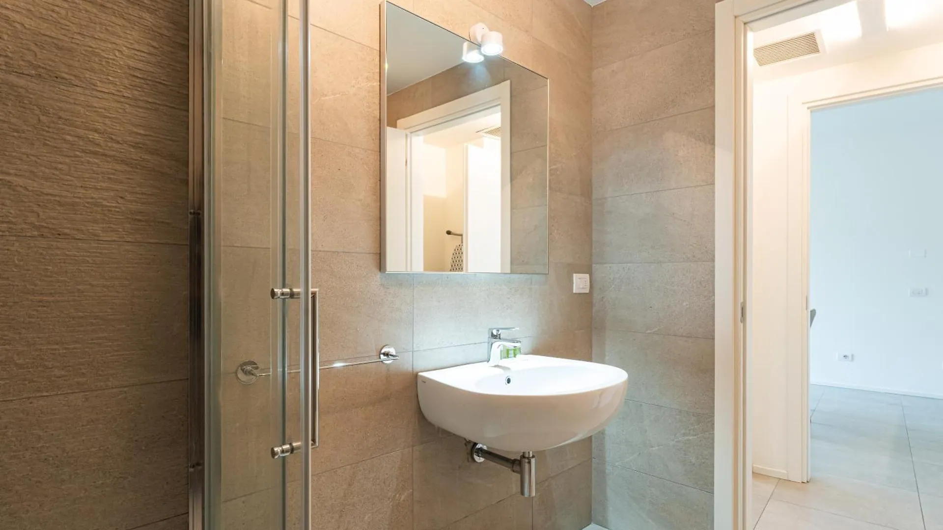 Elegante Bilocale Isola A - Mirable Pm Apartment Milan