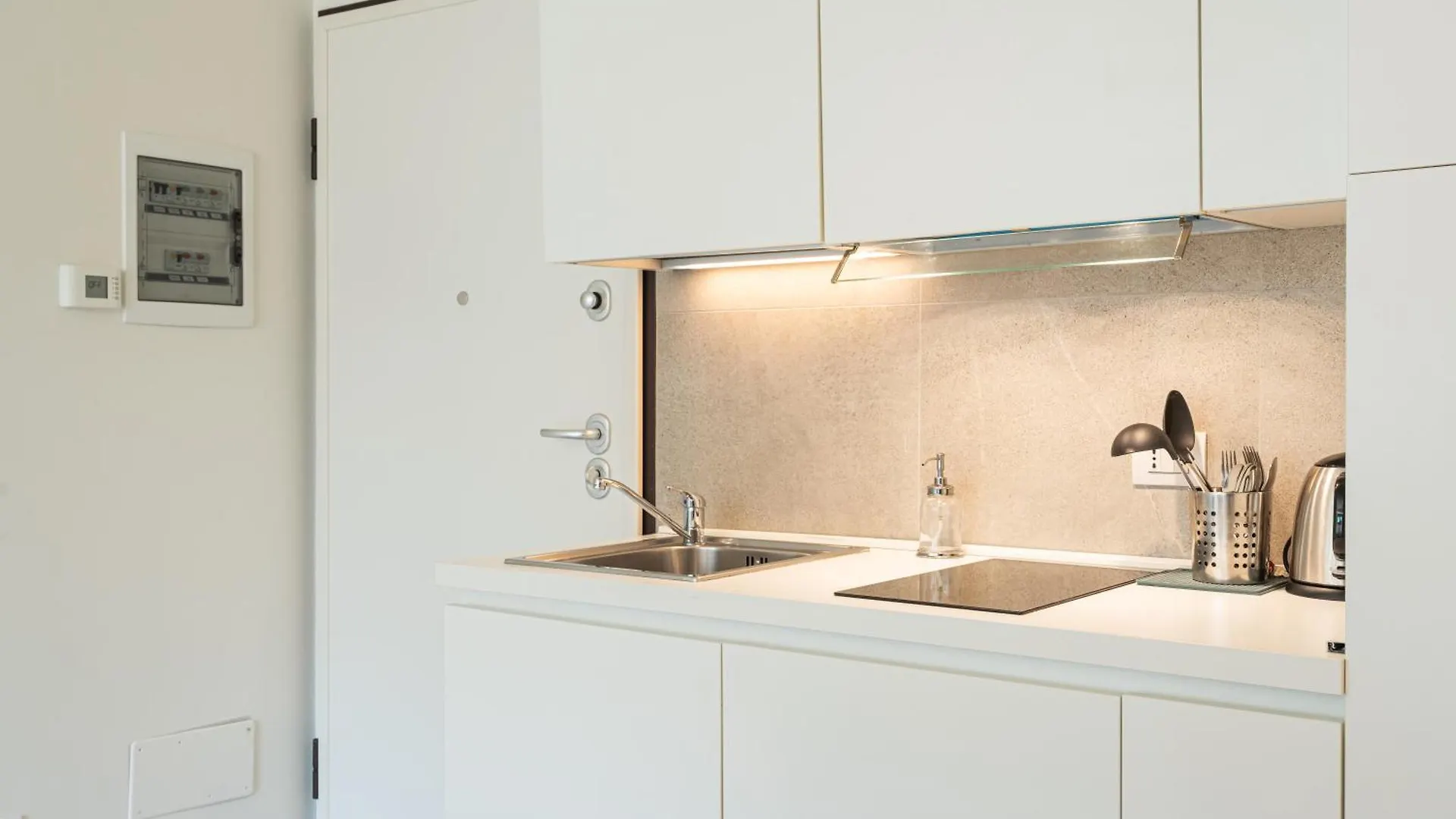 Elegante Bilocale Isola A - Mirable Pm Apartment Milan