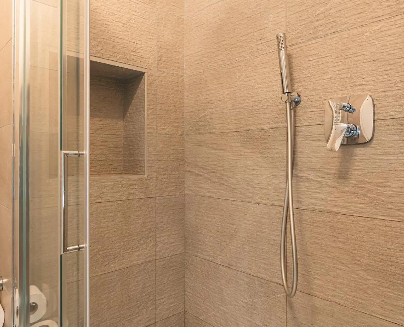 Elegante Bilocale Isola A - Mirable Pm Apartment Milan Italy