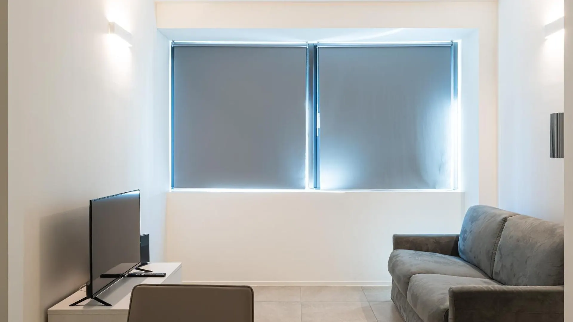 Elegante Bilocale Isola A - Mirable Pm Apartment Milan Italy