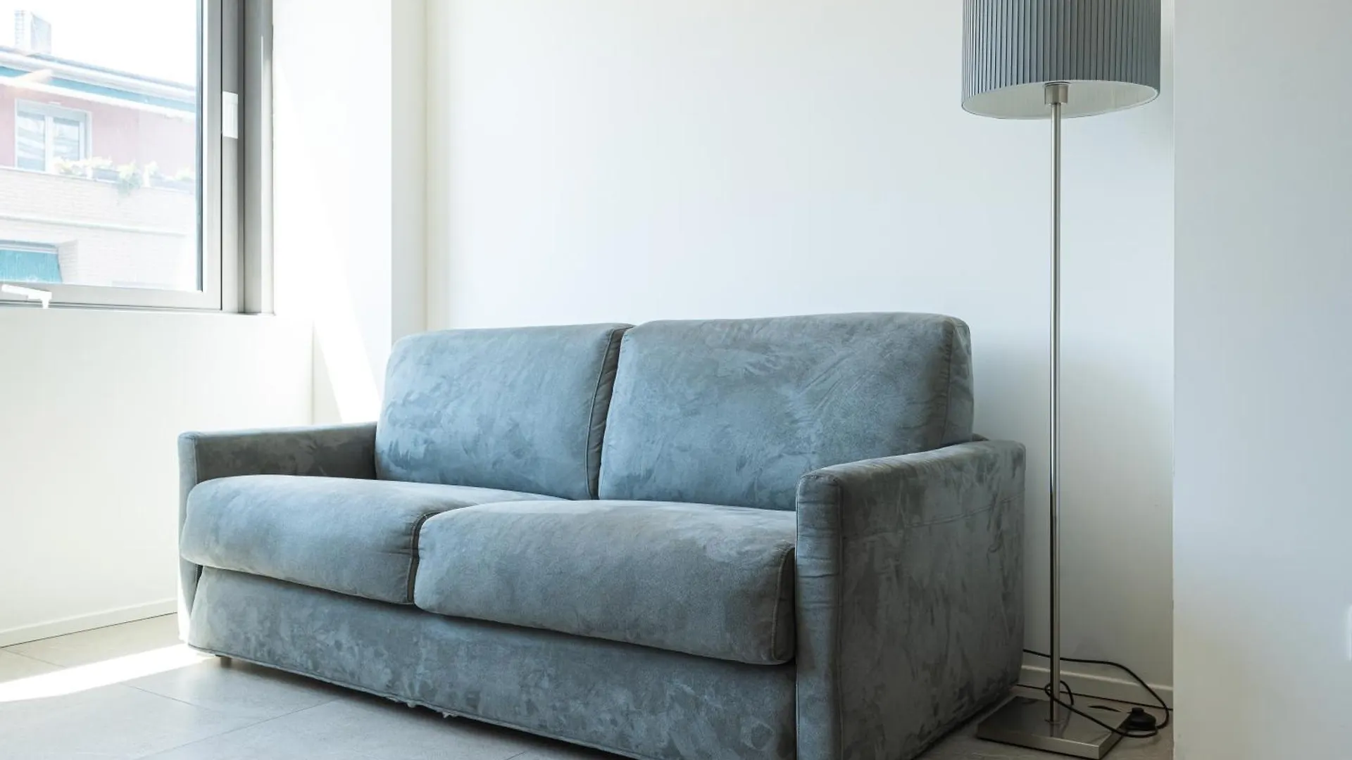 Elegante Bilocale Isola A - Mirable Pm Apartment Milan