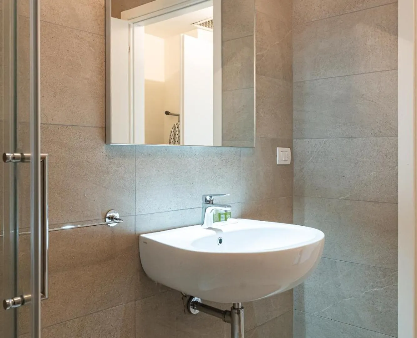 Appartement Elegante Bilocale Isola A - Mirable Pm à Milan