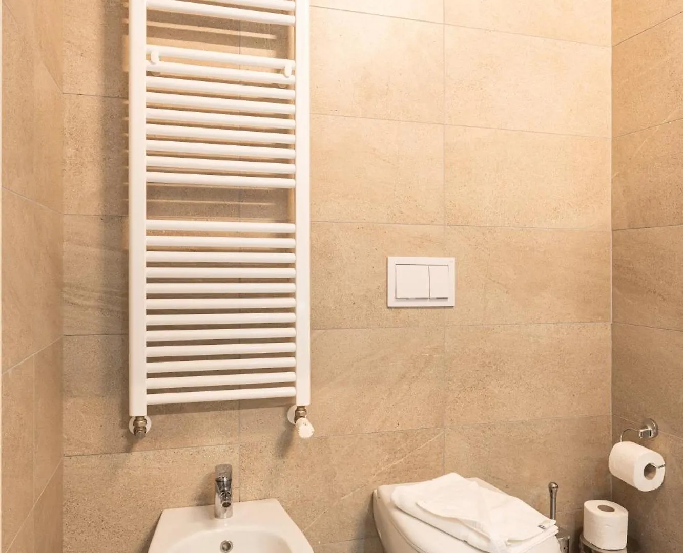 Elegante Bilocale Isola A - Mirable Pm Apartment Milan