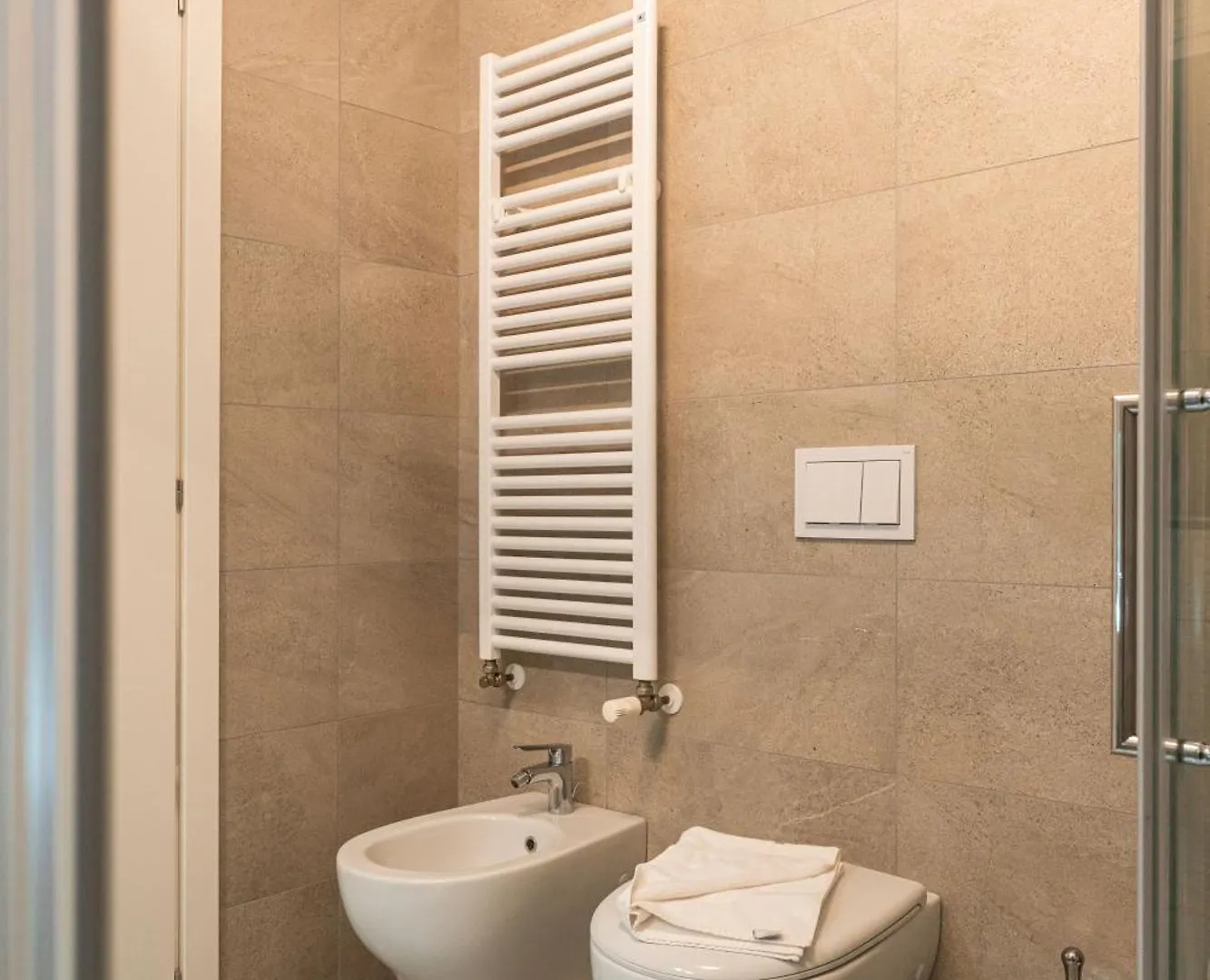 Elegante Bilocale Isola A - Mirable Pm Apartment Milan