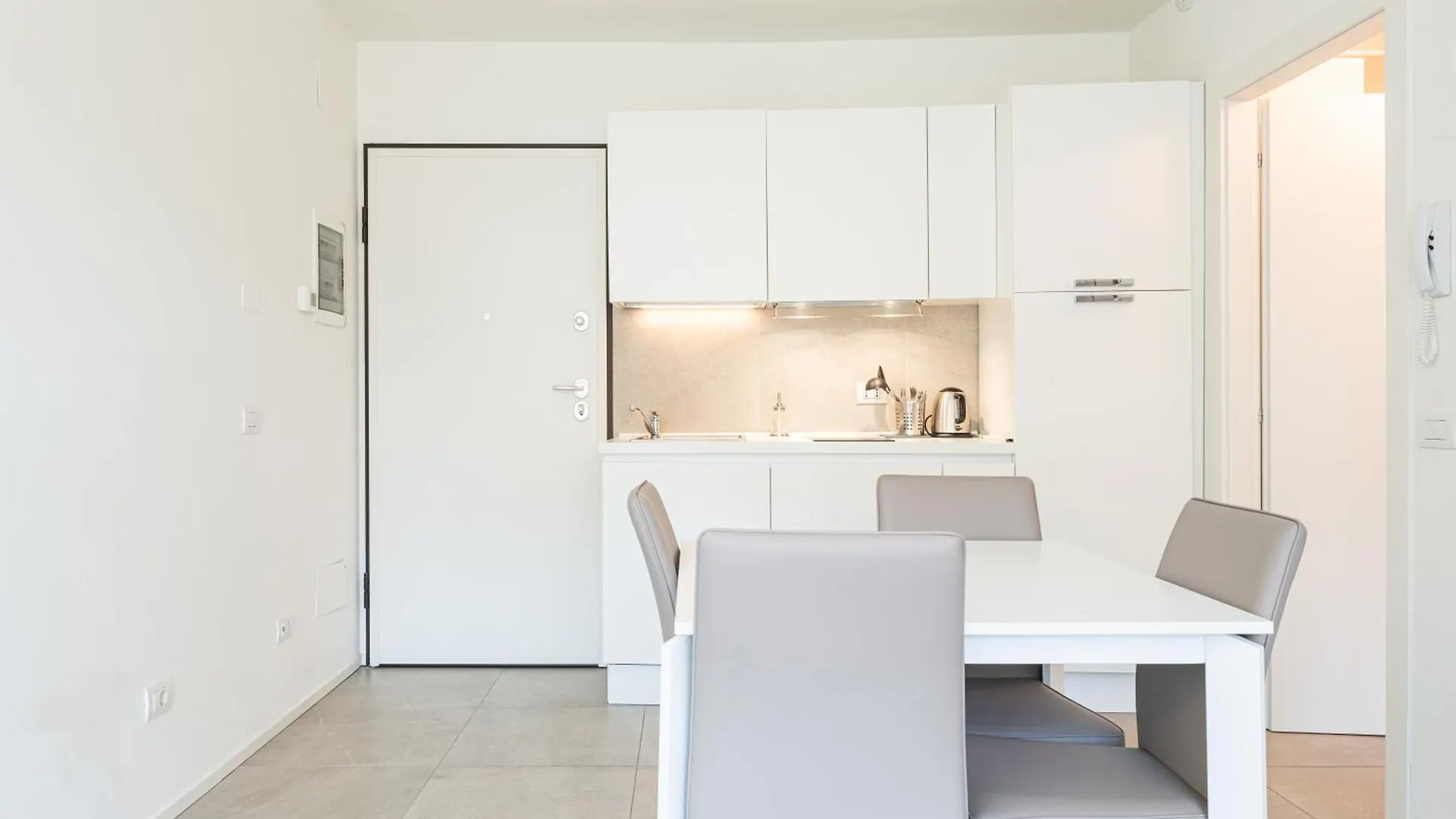 Elegante Bilocale Isola A - Mirable Pm Apartment Milan
