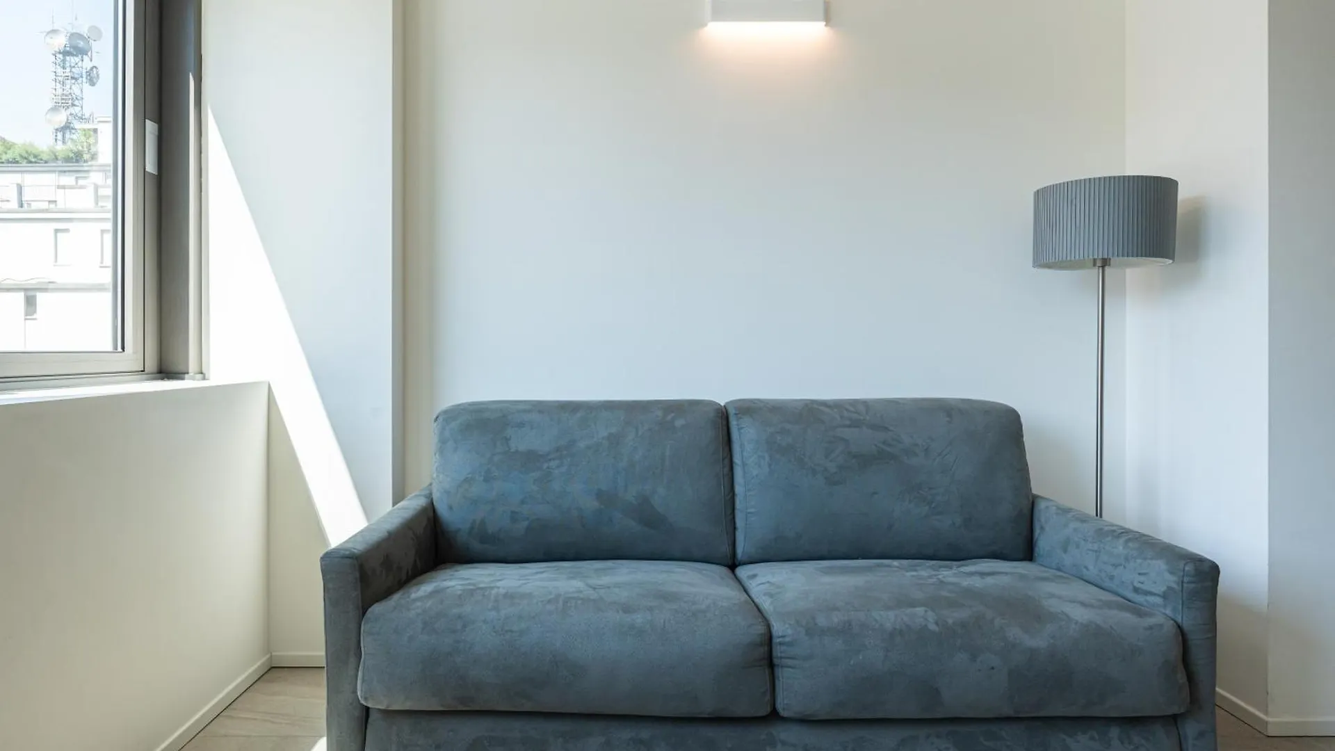 Elegante Bilocale Isola A - Mirable Pm Apartment Milan 0*,  Italy