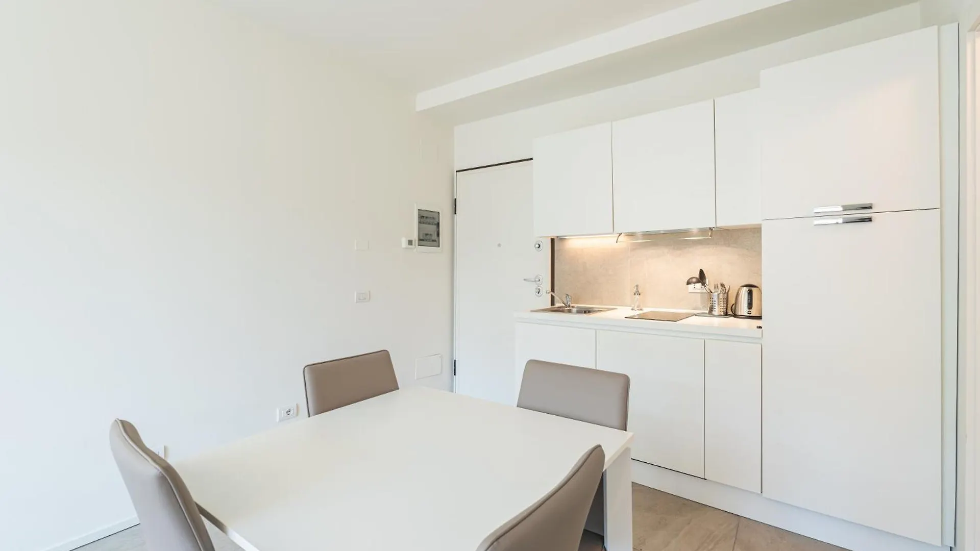 Elegante Bilocale Isola A - Mirable Pm Apartment Milan