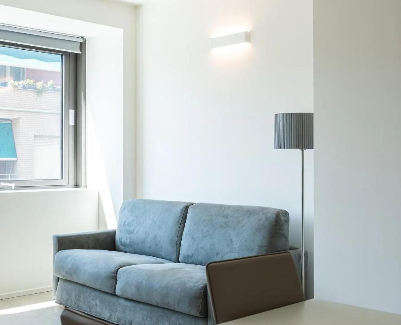 Elegante Bilocale Isola A - Mirable Pm Apartment Milan Italy