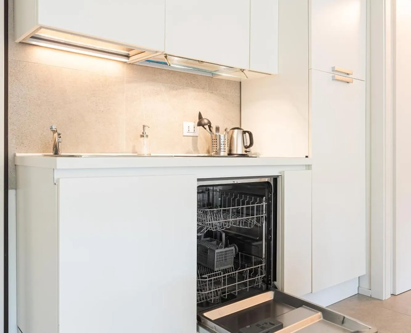 Elegante Bilocale Isola A - Mirable Pm Apartment Milan 0*,