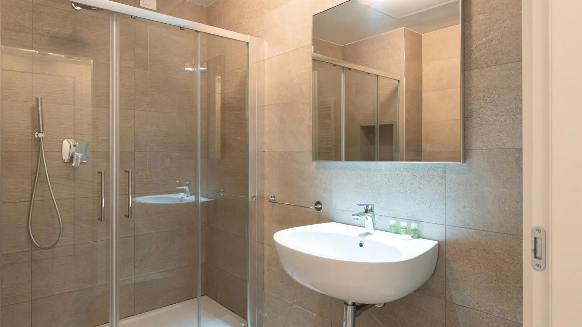 Appartement Elegante Bilocale Isola A - Mirable Pm à Milan 0*,  Italie